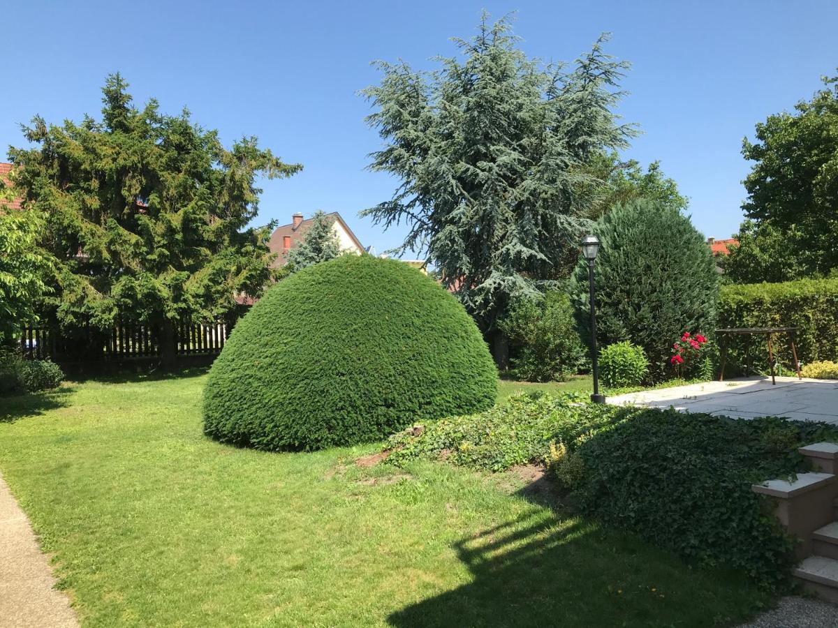 Hauszeit - Zeit Fuer Dich - Zeit Am See Neufeld an der Leitha Exteriér fotografie